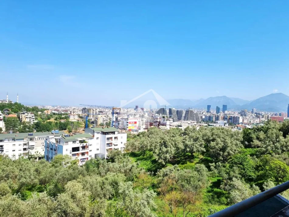 Tirane, shitet apartament 3+1 Kati 2, 211 m² 350.000 € (PRANË PARKUT TË LIQENIT)