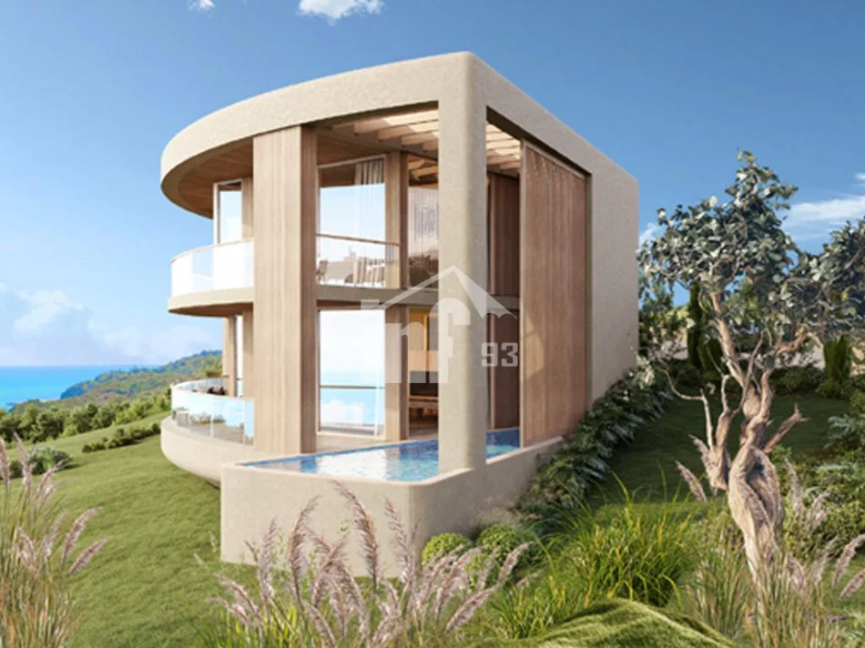 Durres, shitet Vile 2 Katshe , 236 m² 720.000 € (KEPI I RODONIT RESIDENCE)