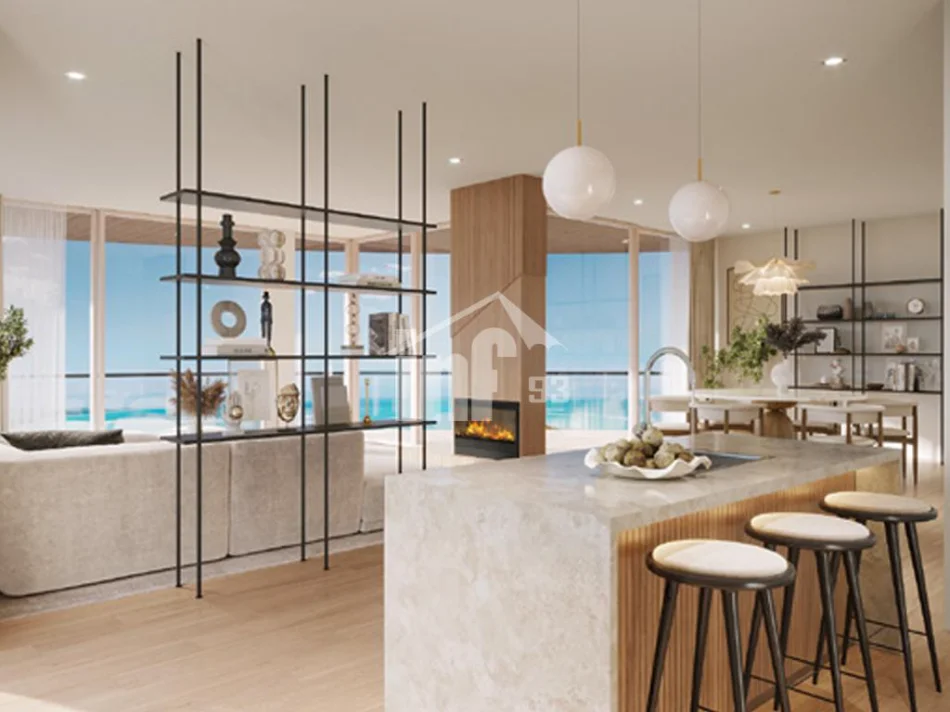 Durres, shitet Vile 2 Katshe , 311 m² 879.000 € (KEPI I RODONIT RESIDENCE)