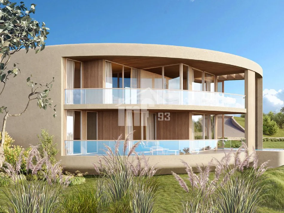 Durres, shitet Vile 2 Katshe , 311 m² 879.000 € (KEPI I RODONIT RESIDENCE)