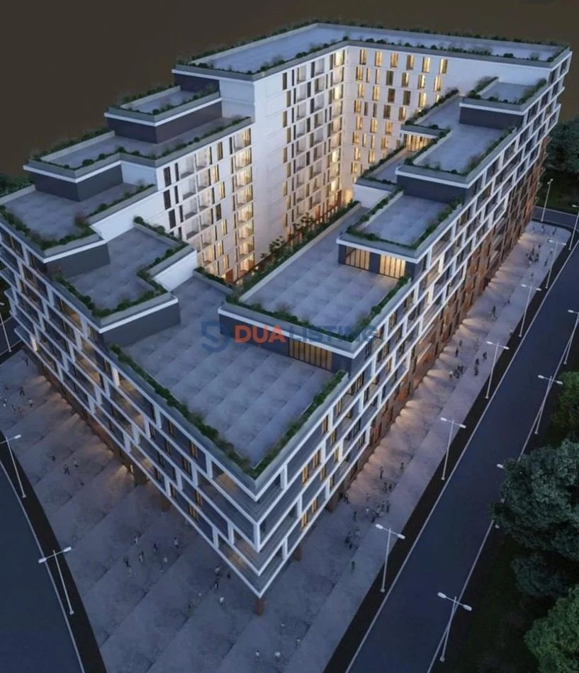 Tirane, shitet apartament 3+1+Ballkon Kati 7, 206 m² 457.000 € (Ish Fusha e Aviacionit)