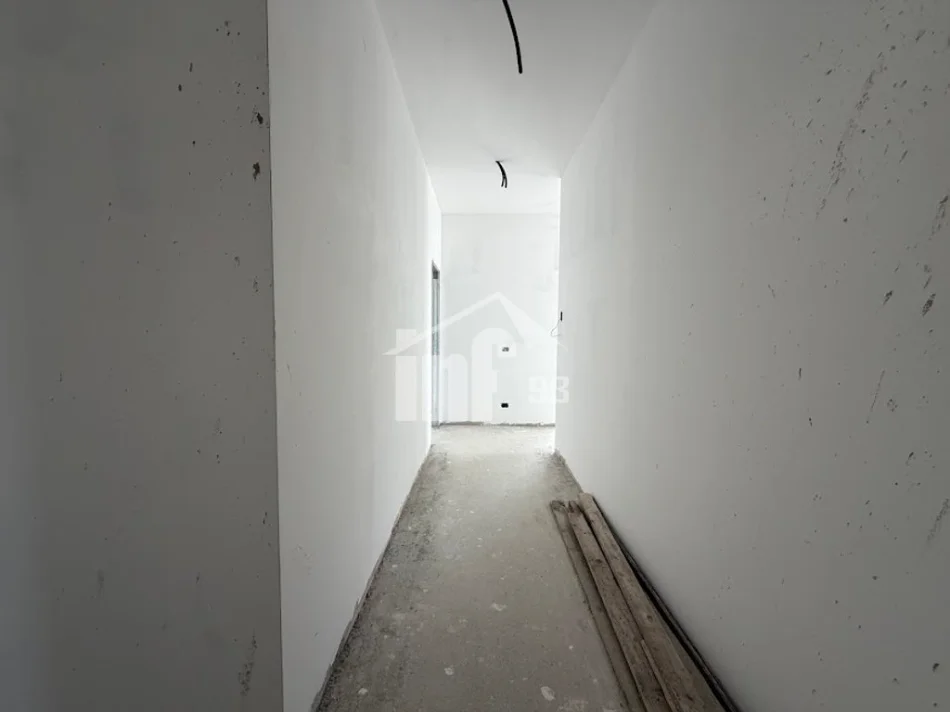 Tirane, shitet apartament 2+1 Kati 7, 103 m² 247.000 € (MBRAPA GLOBE, RRUGA E KAVAJËS)