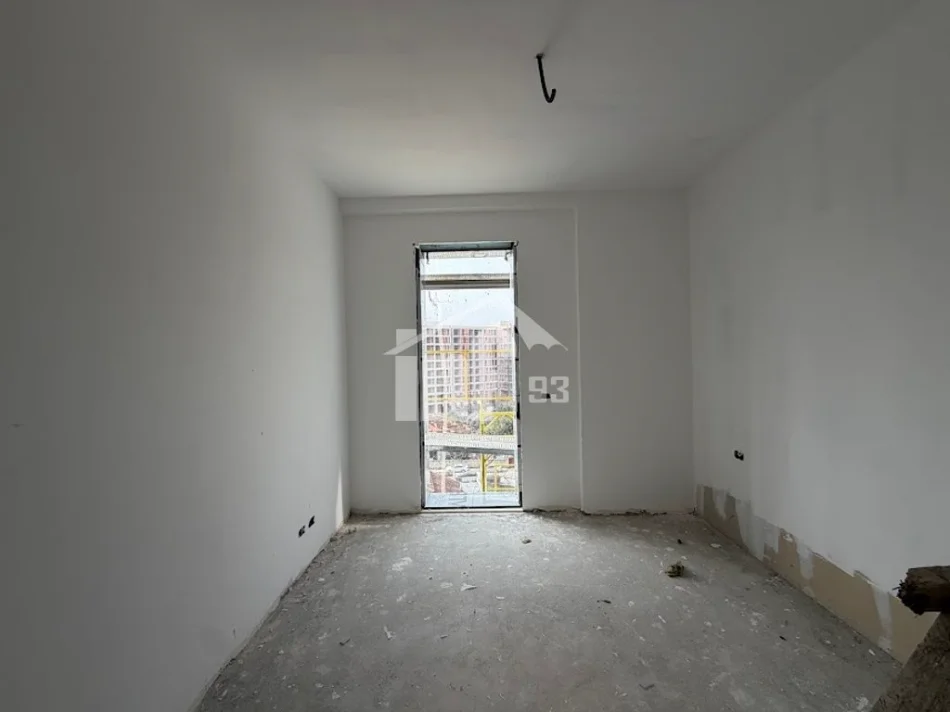 Tirane, shitet apartament 2+1 Kati 7, 103 m² 247.000 € (MBRAPA GLOBE, RRUGA E KAVAJËS)