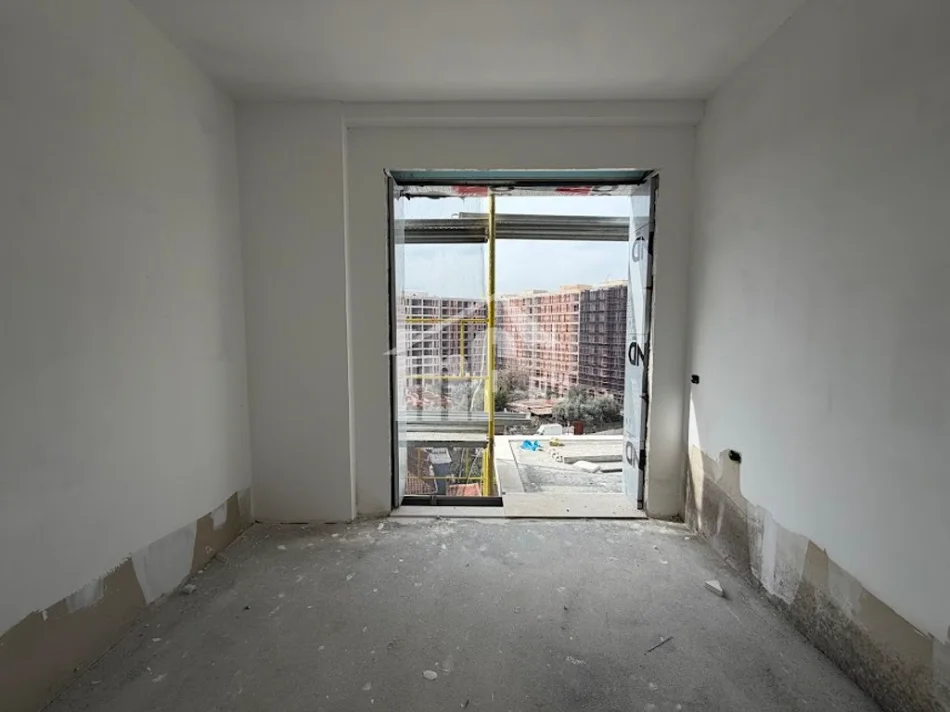 Tirane, shitet apartament 2+1 Kati 7, 103 m² 247.000 € (MBRAPA GLOBE, RRUGA E KAVAJËS)