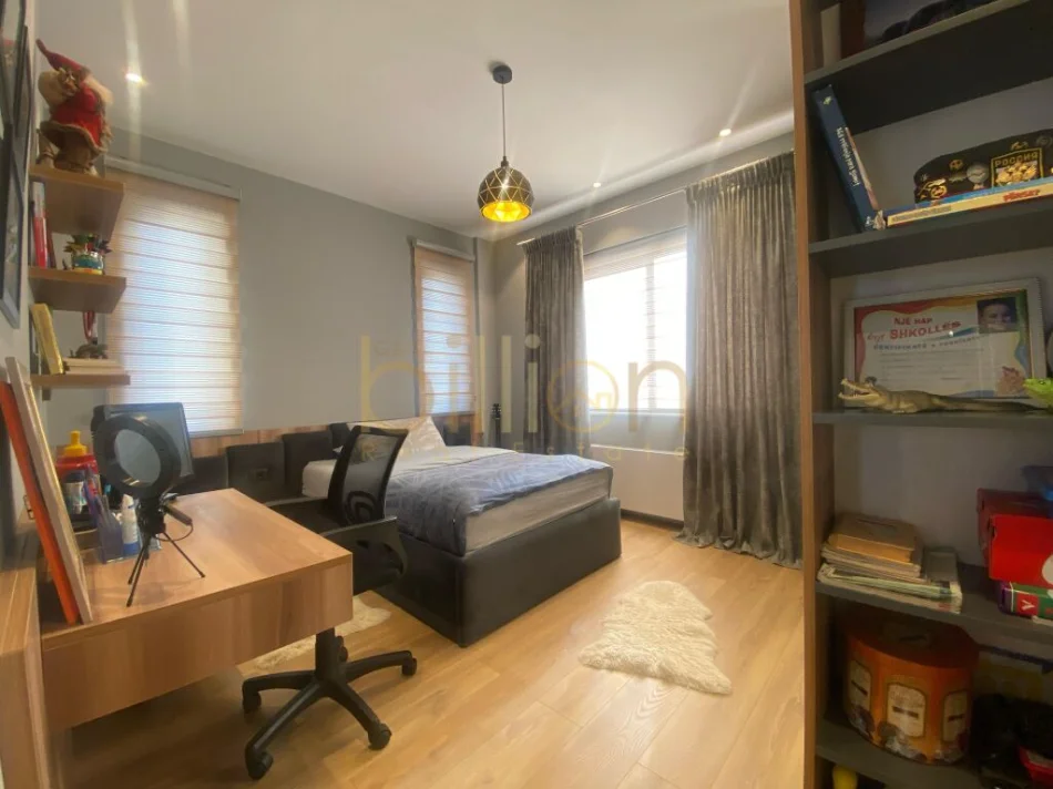 shitet Vile 2 Katshe , 630 m² (TEG)