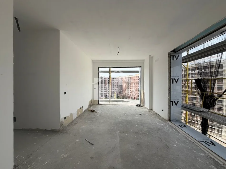 Tirane, shitet apartament 2+1 Kati 7, 103 m² 247.000 € (MBRAPA GLOBE, RRUGA E KAVAJËS)