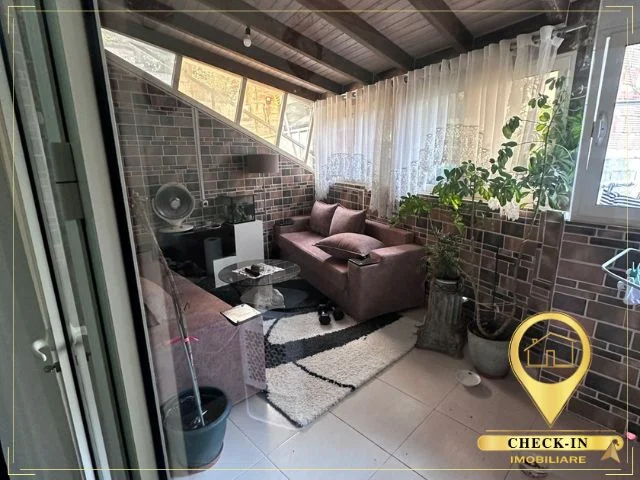 Tirane, shitet apartament 1+1+Aneks+Ballkon Kati 1, 85 m² 105.000 € (Fresku)