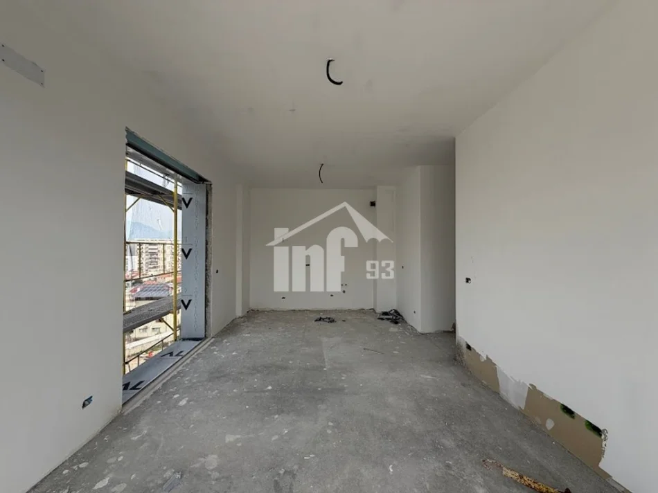 Tirane, shitet apartament 2+1 Kati 7, 103 m² 247.000 € (MBRAPA GLOBE, RRUGA E KAVAJËS)