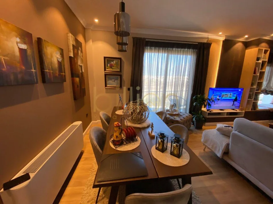 shitet Vile 2 Katshe , 630 m² (TEG)