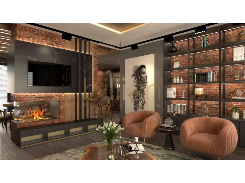 shitet Vile 2 Katshe , 630 m² (TEG)