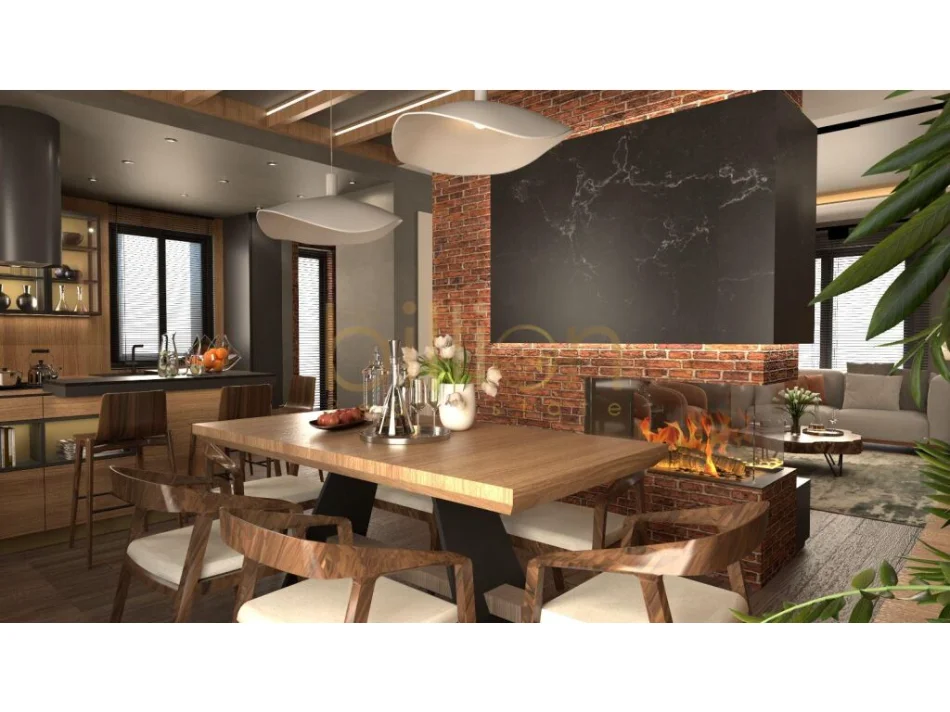 shitet Vile 2 Katshe , 630 m² (TEG)