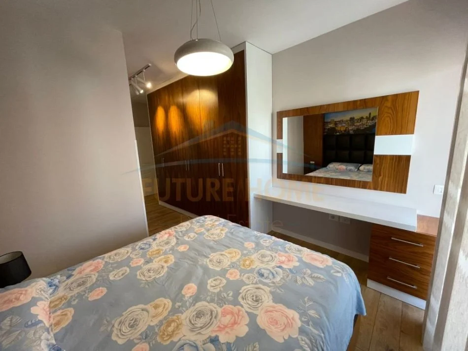 Tirane, shitet apartament 2+1 Kati 7, 115 m² 160.000 € (Misto Mame)