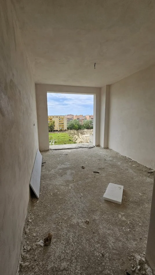 Durres, shitet apartament 1+1 Kati 4, 57 m² 57.000 € (Golem, Durres)