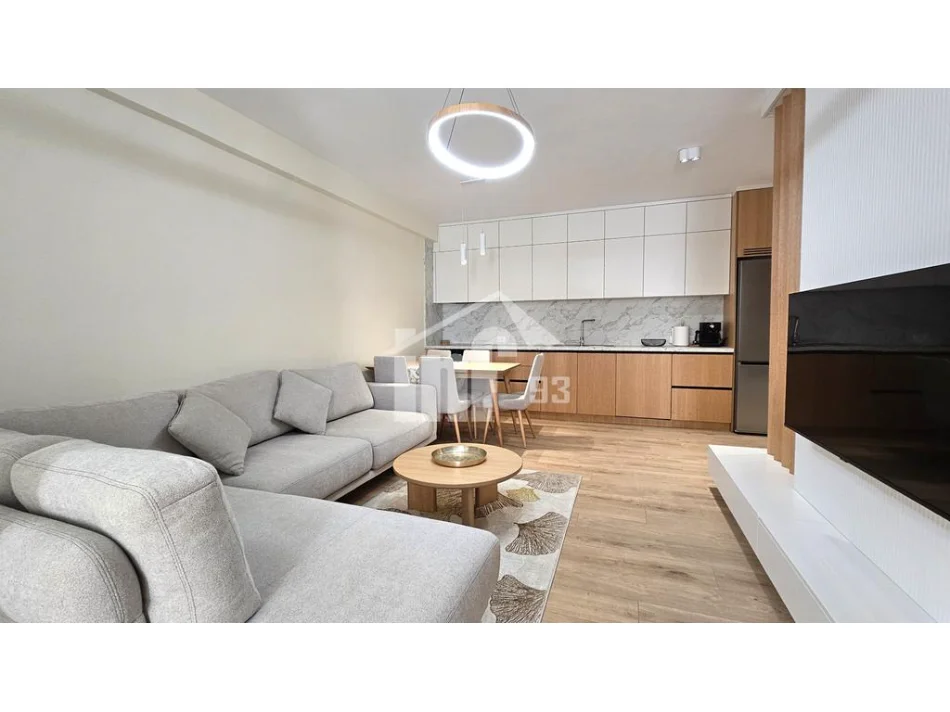 Tirane, jepet me qera apartament 2+1 Kati 6, 80 m² 850 € (NË RRUGËN “BUDI”, MBRAPA AMBASADËS AMERIKANE)