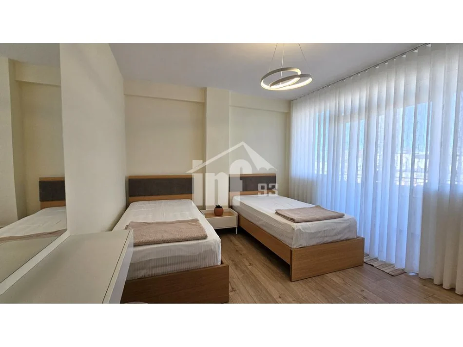 Tirane, jepet me qera apartament 2+1 Kati 6, 80 m² 850 € (NË RRUGËN “BUDI”, MBRAPA AMBASADËS AMERIKANE)
