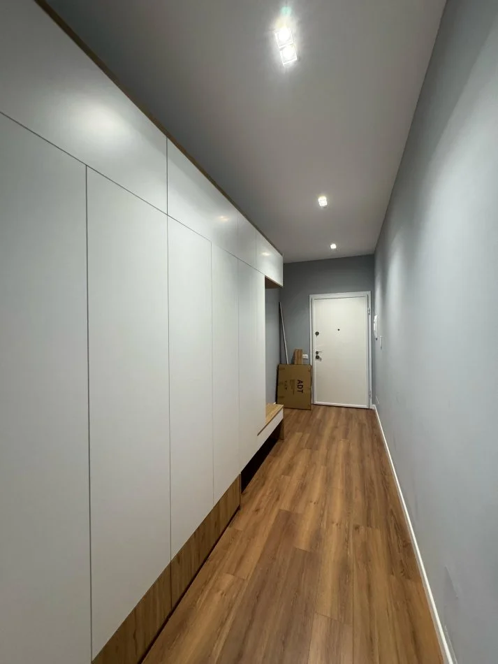 Tirane, jap me qera apartament 2+1+Ballkon Kati 2, 120 m² 800 € (Rruga dibres)