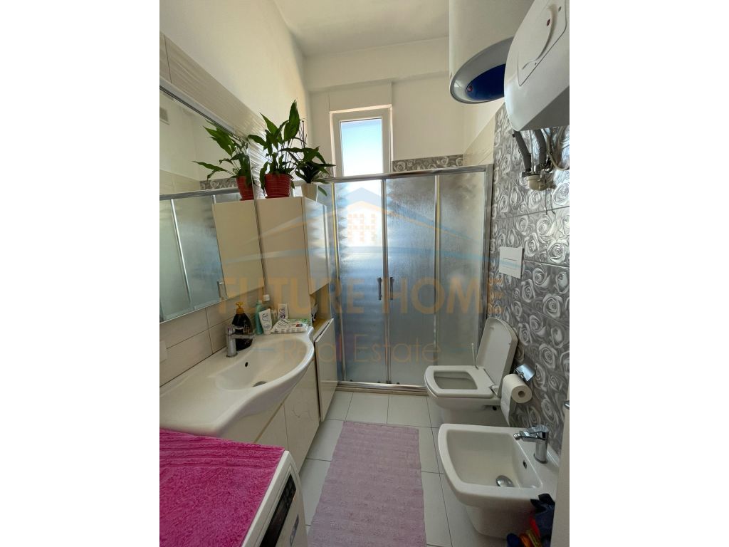 Qera, Apartament 2+1+Post Parkimi, Kompleksi Kontakt.