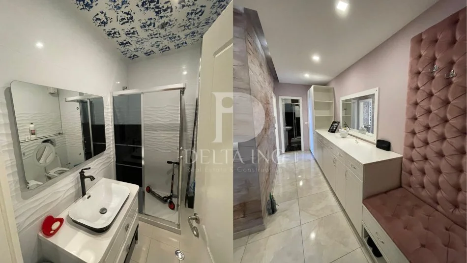 Tirane, shitet apartament 2+1+Aneks+Ballkon Kati 3, 116 m² 240.000 € (Liqeni i thate)