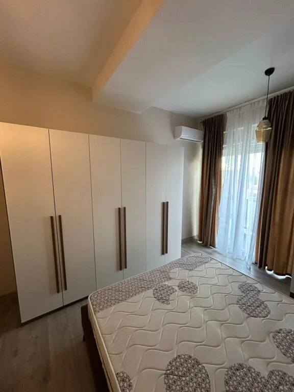 APARTAMENT  1+1 ME QIRA TE XHAMLLIKU 500 euro