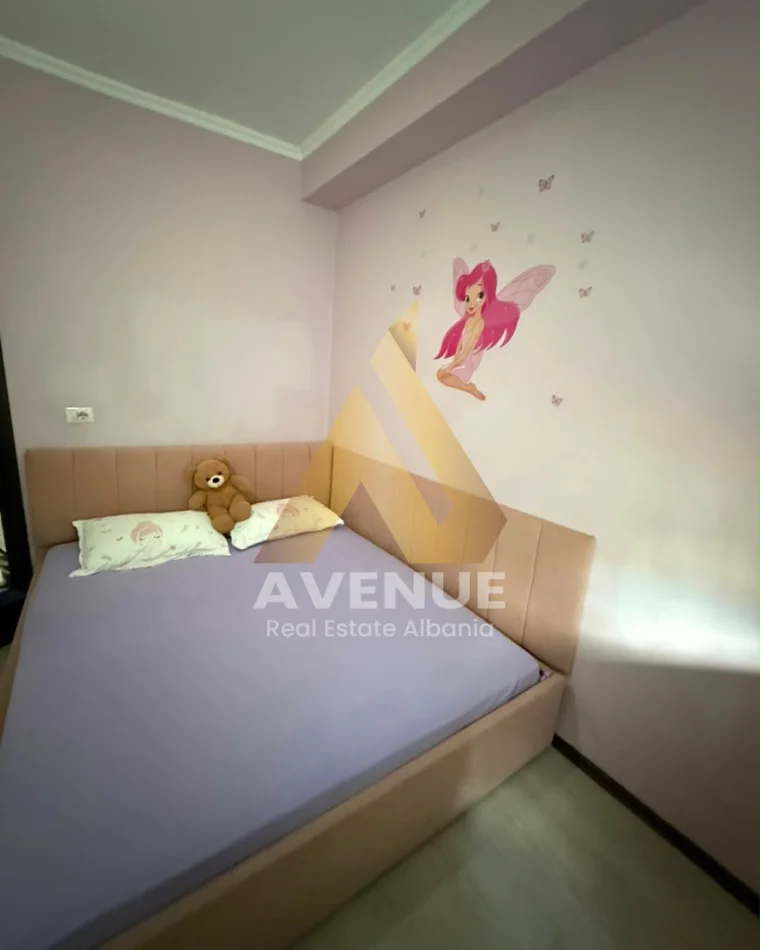 Tirane, jepet me qera apartament 2+1+Ballkon Kati 2, 95 m² 750 € (Rruga Tidh Dahia)