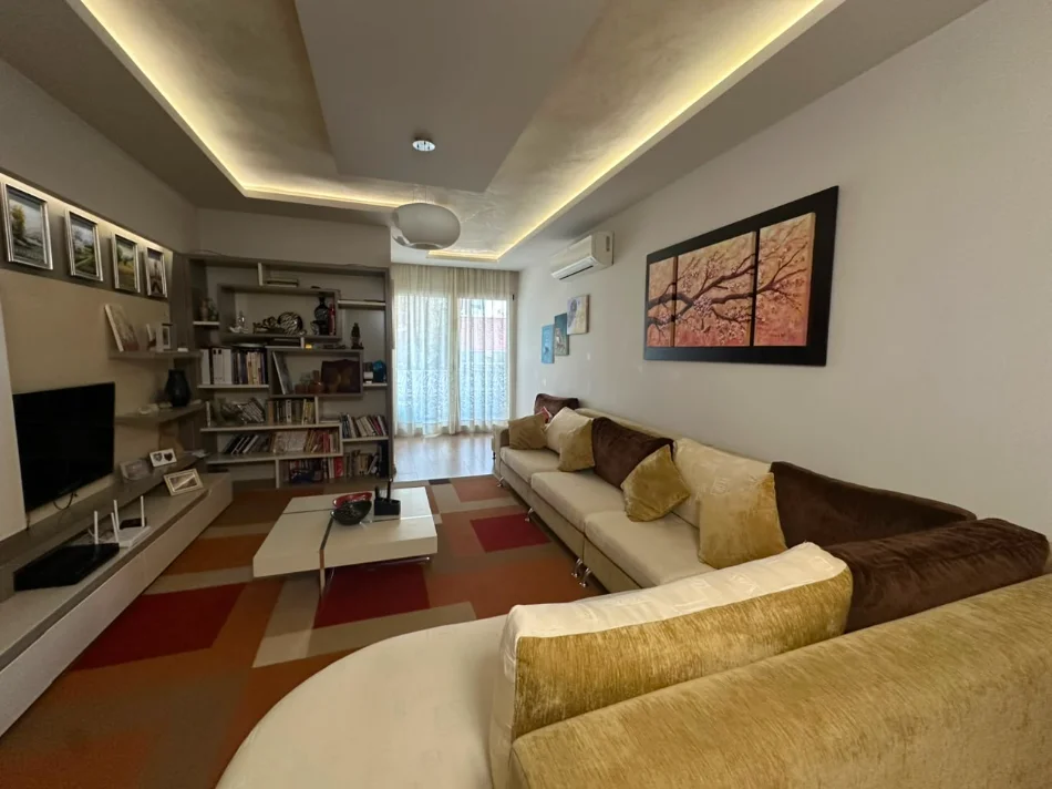 Tirane, shitet apartament 3+1 , 104 m² 220.000 € (Don bosko)