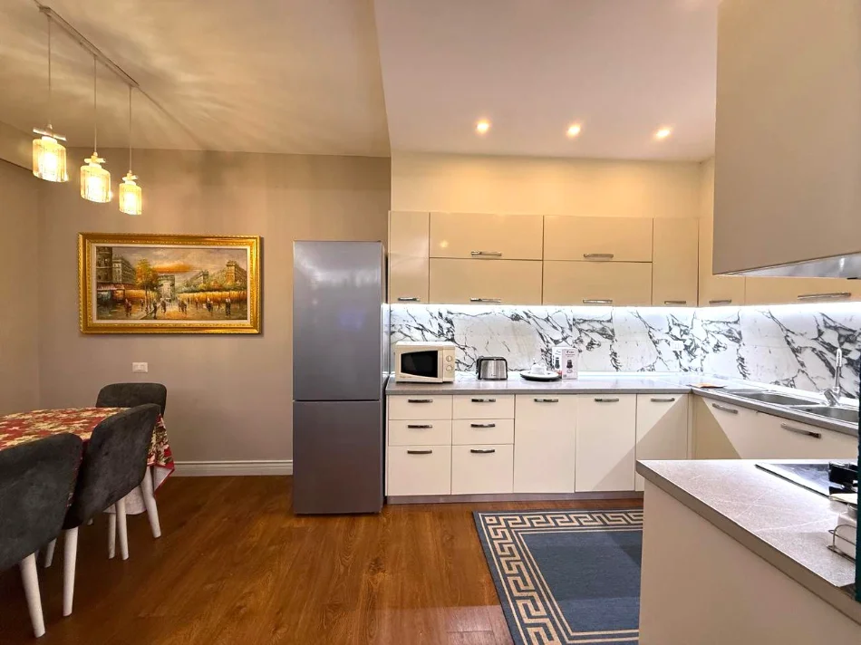 Tirane, shitet apartament 2+1 , 125 m² (Yzberisht, Kashar, Albania)