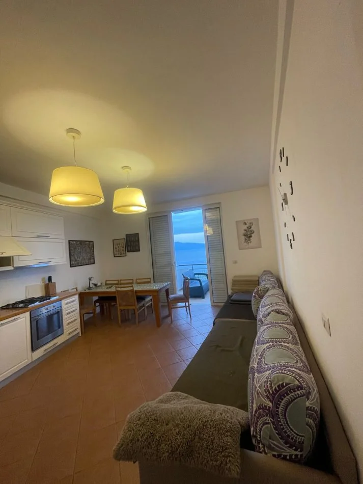 Sarande, shes apartament 2+1+Ballkon Kati 3, 84 m² 410.000 € (Sarande)