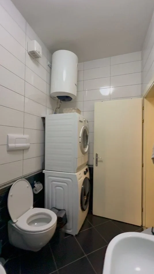 Tirane, shitet apartament 2+1+Ballkon Kati 2, 112 m² 315.000 € (Bilal Sina)