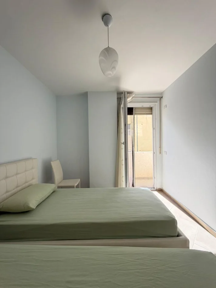 Durres, shitet apartament 2+1+Ballkon Kati 3, 89 m² 150.000 € 