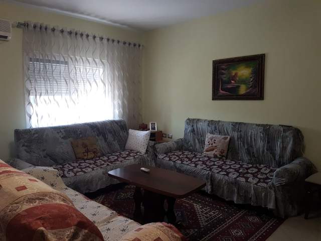 Shqiperi, shitet apartament 2+1+BLK Kati 6, 72 m² 77.000 Euro (Rruga Pandeli Cale)