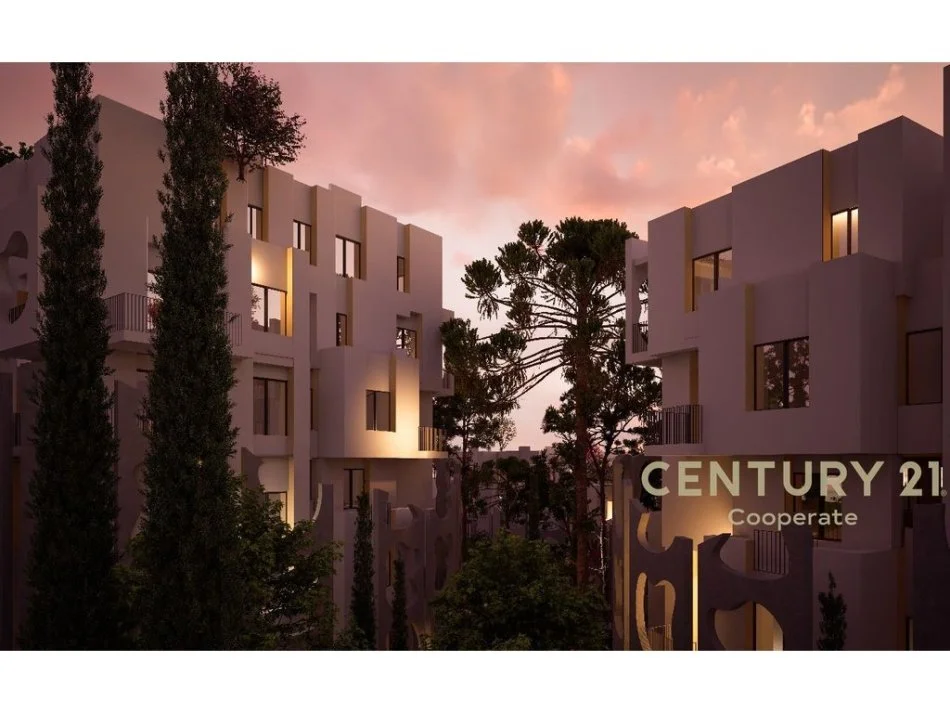 Tirane, shes apartament 2+1 Kati 2, 75 m² 150.000 € (rradhime)