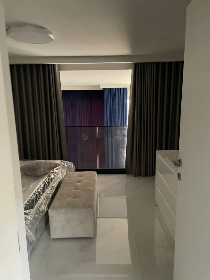 Radhime - Orikum, shitet apartament duplex 2 Katshe , 69 m² 294.000 € (Radhime, Vlore)