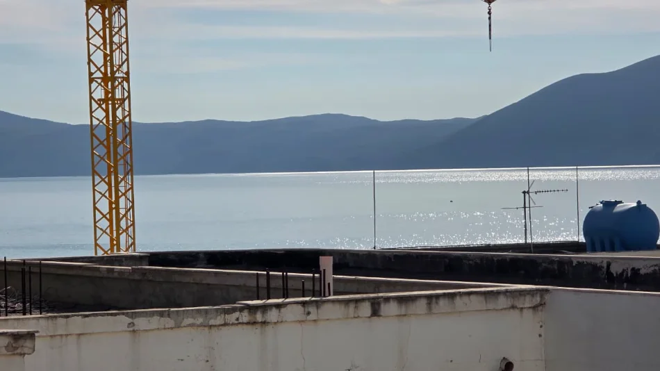 Vlore, shitet apartament 2+1 Kati 10, 110 m² 242.000 € 