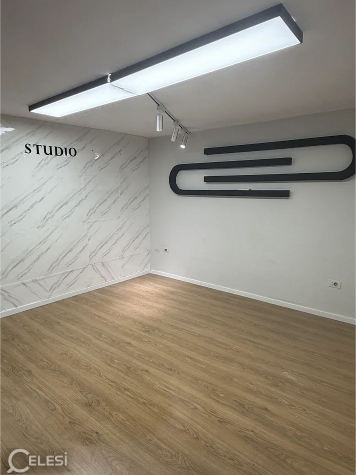 Tirane, jepet me qera ambjent biznesi Kati 0, 32 m² 550 € (MINE PEZA)