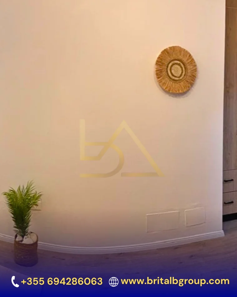 Dhermi - Palase, shitet garsonier Studio Kati 1, 41 m² 158.300 € 