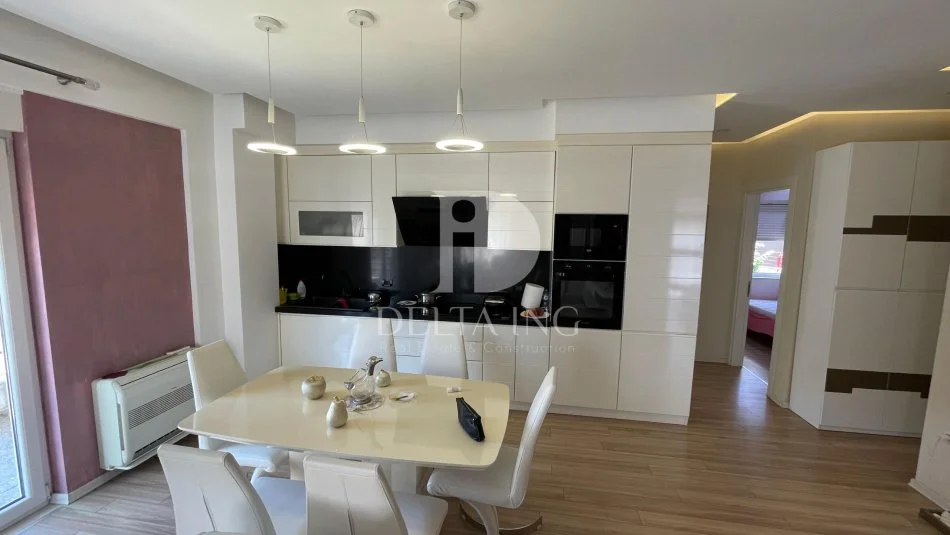 Tirane, shitet apartament 3+1+Aneks+Ballkon Kati 3, 128 m² 268.000 € (Liqeni i Thate Kompleksi FZ)