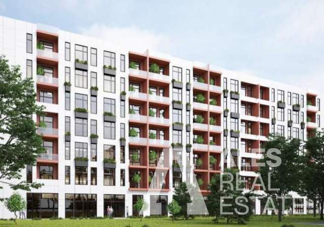 Tirane, shes apartament 2+1+BLK Kati 2, 114 m² 97.410 Euro (Zona e Doganes)