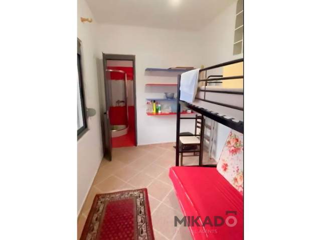 Durres, shitet apartament 2+1+A+BLK 72 m² 60.000 Euro (Golem)