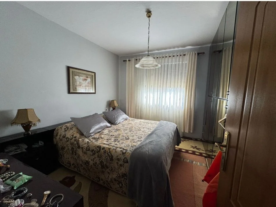 Durres, shitet apartament 2+1 Kati 2, 71 m² 84.000 € (Ali Dem)