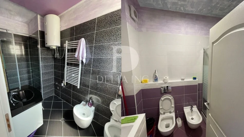 Tirane, shitet apartament 3+1+Aneks+Ballkon Kati 3, 128 m² 268.000 € (Liqeni i Thate Kompleksi FZ)