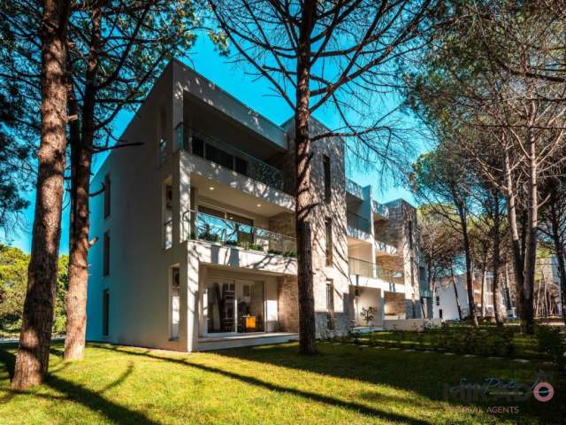 Durres, shitet apartament 1+1+BLK Kati 2, 89 m² 272.750 Euro (Gjiri i Lalzit)