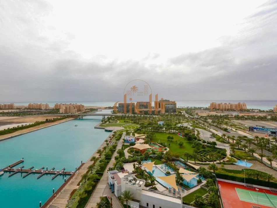 Durres, shitet apartament 1+1+Ballkon , 60 m² 248.923 € (kompleksi turquoise marina GJIRI LALZIT)