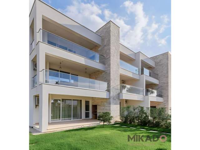 Durres, shitet apartament 1+1+BLK Kati 1, 76 m² 235.750  (Gjiri i Lalzit)
