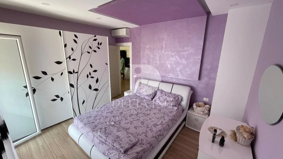 Tirane, shitet apartament 3+1+Aneks+Ballkon Kati 3, 128 m² 268.000 € (Liqeni i Thate Kompleksi FZ)