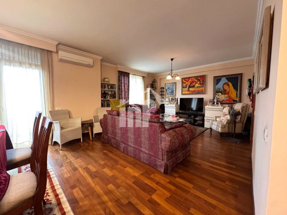Tirane, shitet apartament 2+1 Kati 5, 144 m² 288.000 € (PRANË KOMPLEKSIT “KODRA E DIELLIT”)