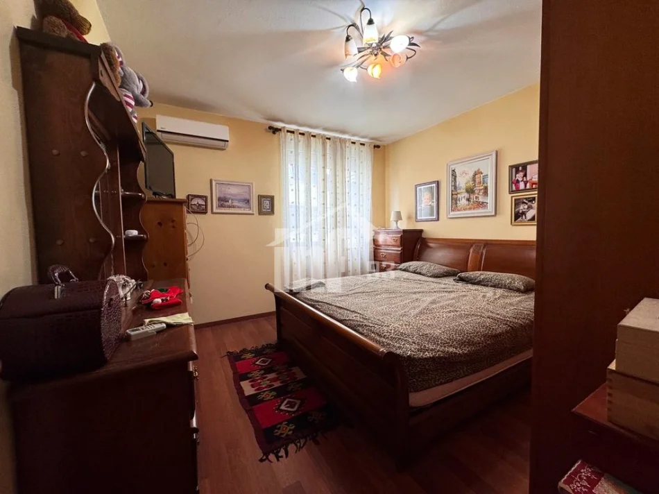 Tirane, shitet apartament 2+1 Kati 5, 144 m² 288.000 € (PRANË KOMPLEKSIT “KODRA E DIELLIT”)