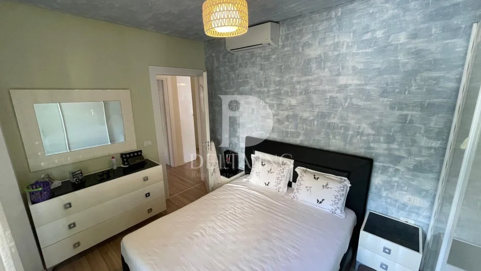 Tirane, shitet apartament 3+1+Aneks+Ballkon Kati 3, 128 m² 268.000 € (Liqeni i Thate Kompleksi FZ)