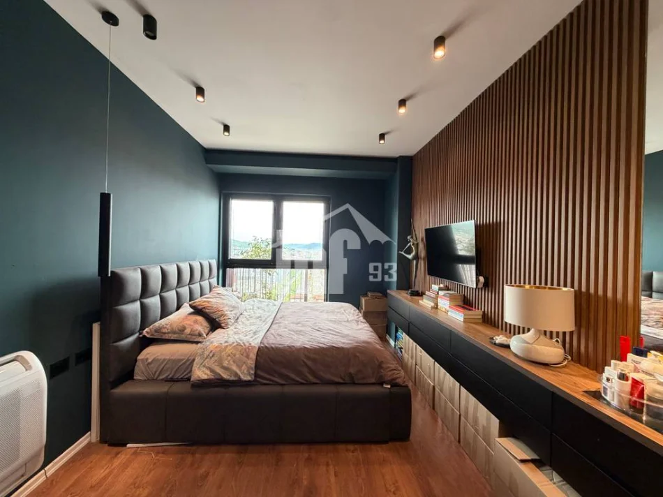 Tirane, shitet apartament 2+1 Kati 19, 110 m² 349.000 € (TE RRUGA E “KAVAJËS”)