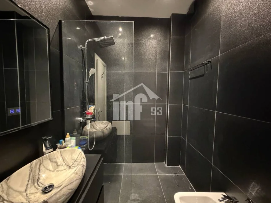 Tirane, shitet apartament 2+1 Kati 19, 110 m² 349.000 € (TE RRUGA E “KAVAJËS”)