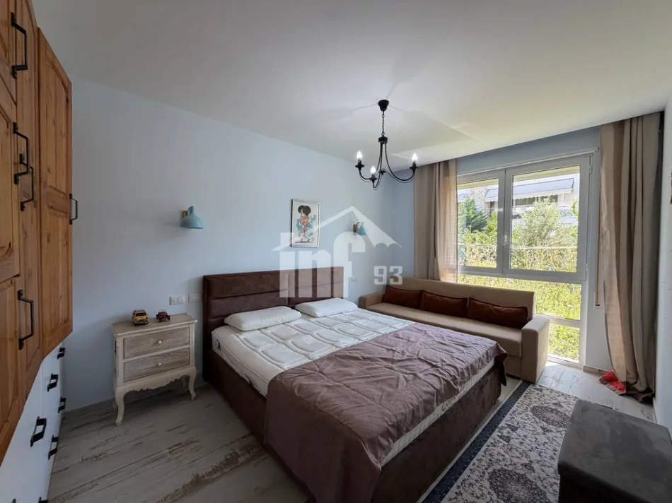 Gjiri Lalezit | Hamallaj, shitet apartament 2+1 Kati 0, 88 m² 299.000 € ("SAN PIETRO" HOTEL & RESIDENCES)